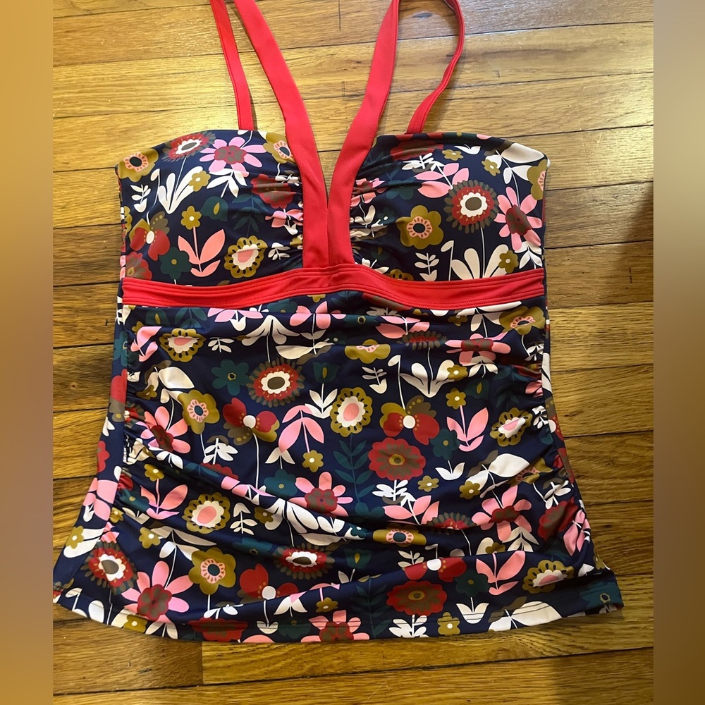 Boden Corsica Swim Tank